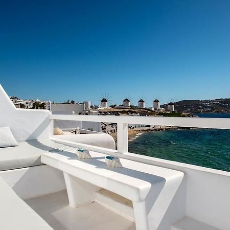 Little Venice Suites (Adults Only) Mykonos Town Exterior photo